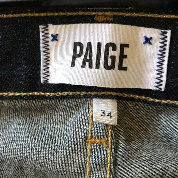 Paige Jeans - Picture 5 of 6